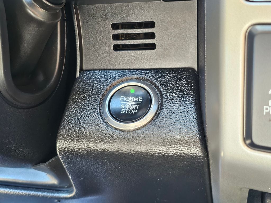 2017 Ford F-350SD Lariat