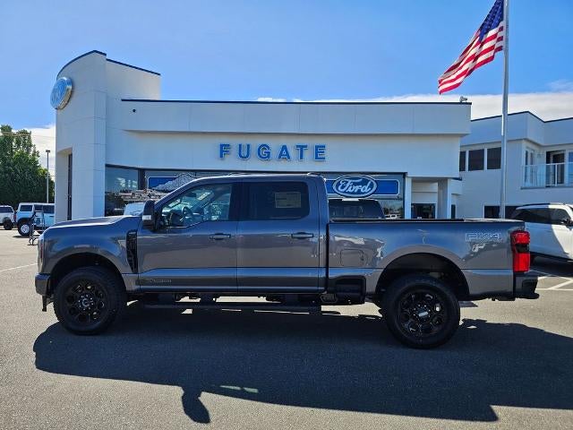 2026 Ford Super Duty F-350® Lariat®