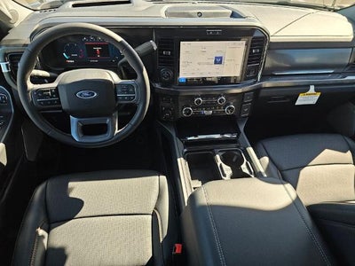 2026 Ford Super Duty F-350® Lariat®