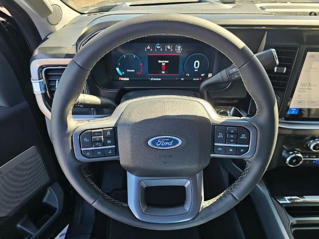 2026 Ford Super Duty F-350® Lariat®