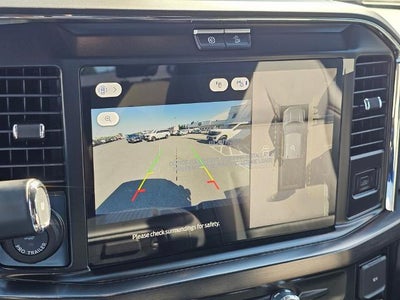 2026 Ford Super Duty F-350® Lariat®