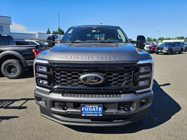 2026 Ford Super Duty F-350® Lariat®
