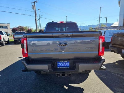 2026 Ford Super Duty F-350® Lariat®