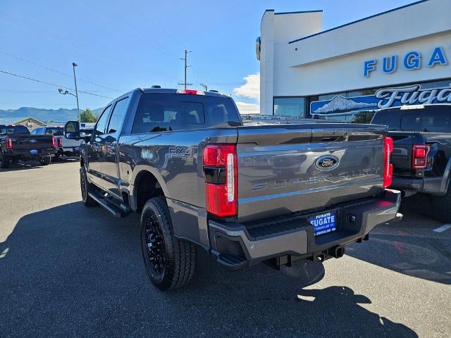 2026 Ford Super Duty F-350® Lariat®