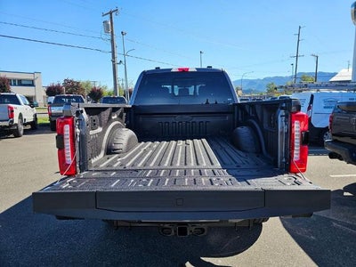 2026 Ford Super Duty F-350® Lariat®