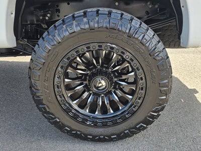2022 Ford F-350SD Lariat