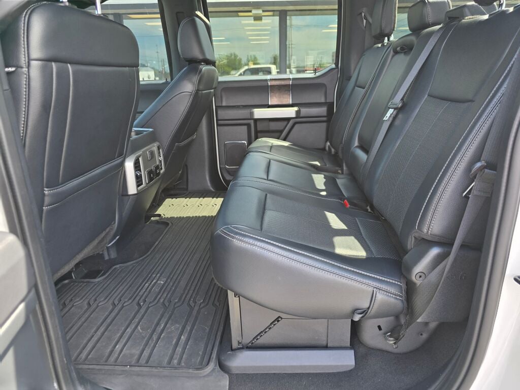 2022 Ford F-350SD Lariat