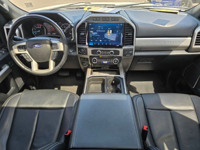 2022 Ford F-350SD Lariat