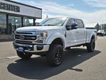 2022 Ford F-350SD Lariat