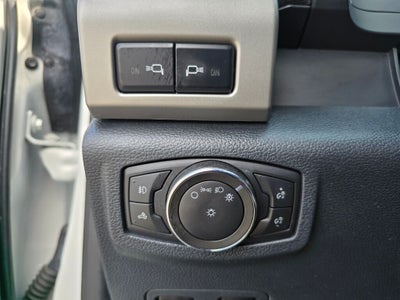 2022 Ford F-350SD Lariat