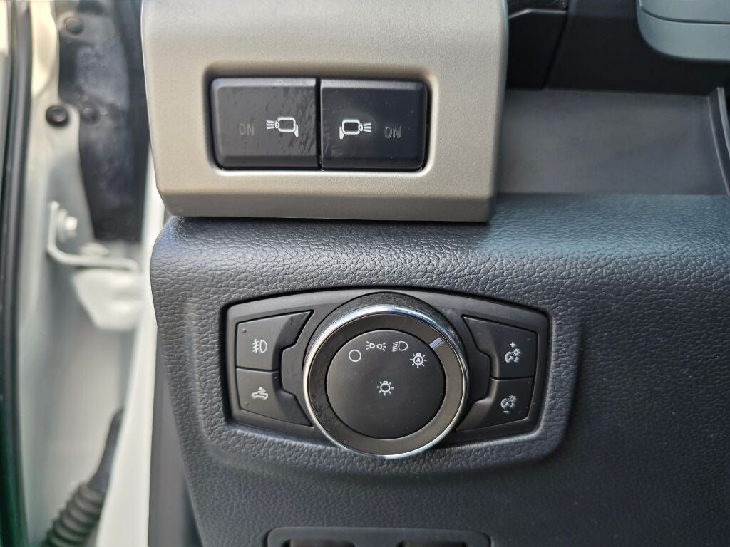 2022 Ford F-350SD Lariat