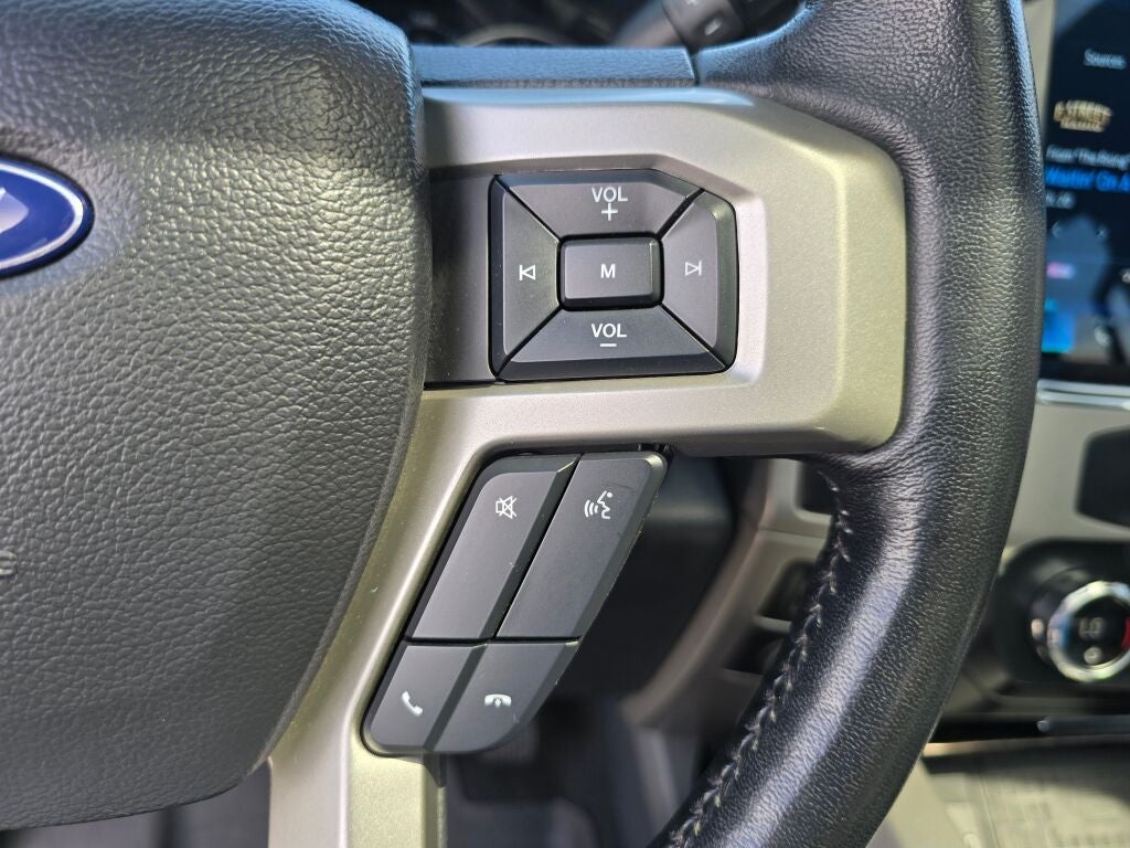 2022 Ford F-350SD Lariat