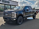 2024 Ford F-350SD Platinum