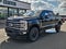2024 Ford F-350SD Platinum