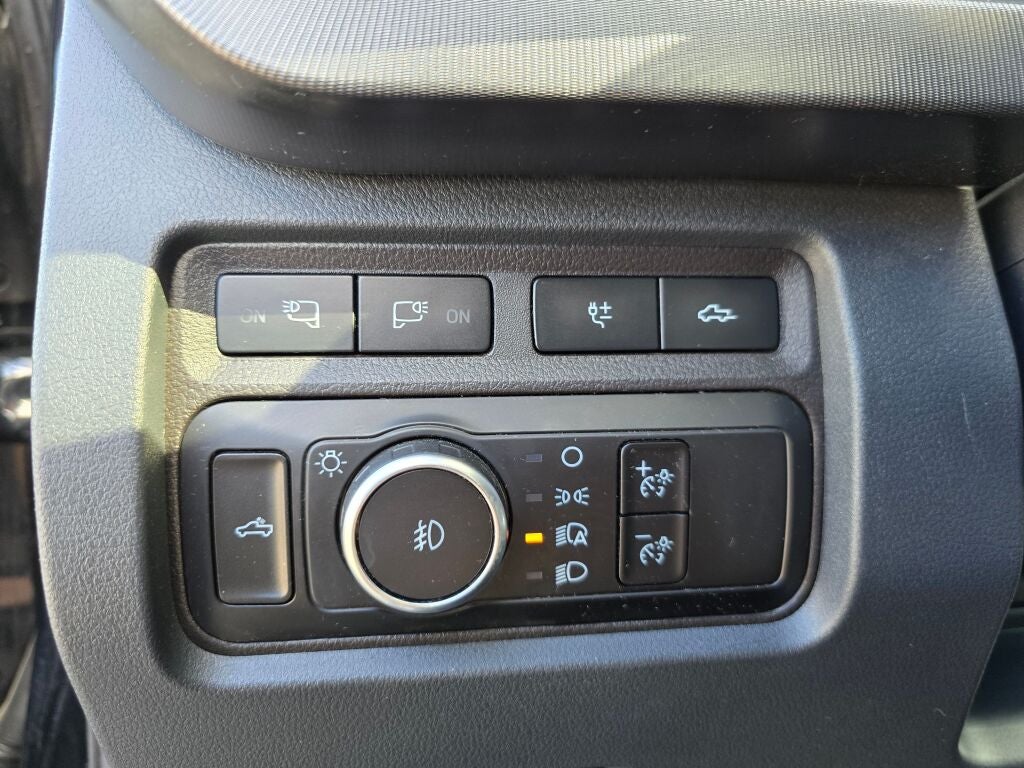 2024 Ford F-350SD Platinum