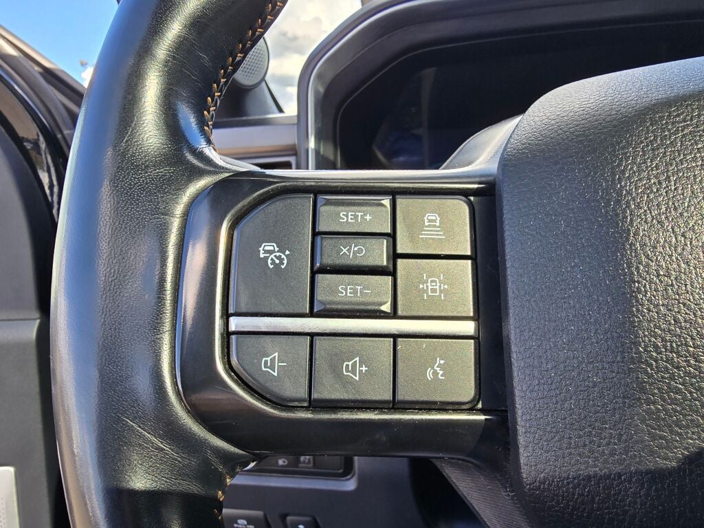 2024 Ford F-350SD Platinum
