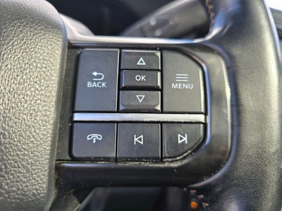 2024 Ford F-350SD Platinum