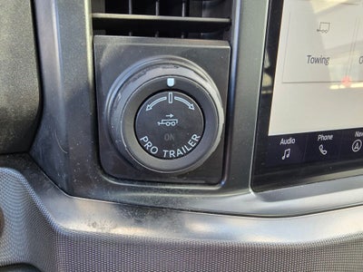 2024 Ford F-350SD Platinum