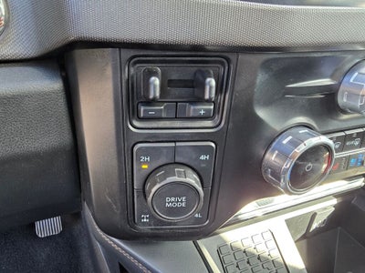 2024 Ford F-350SD Platinum