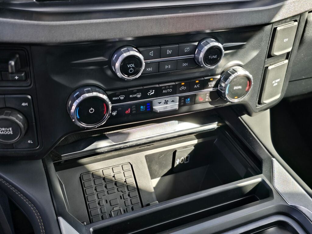 2024 Ford F-350SD Platinum