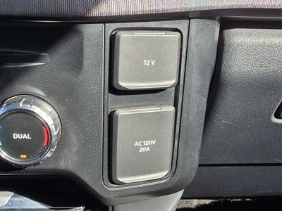 2024 Ford F-350SD Platinum