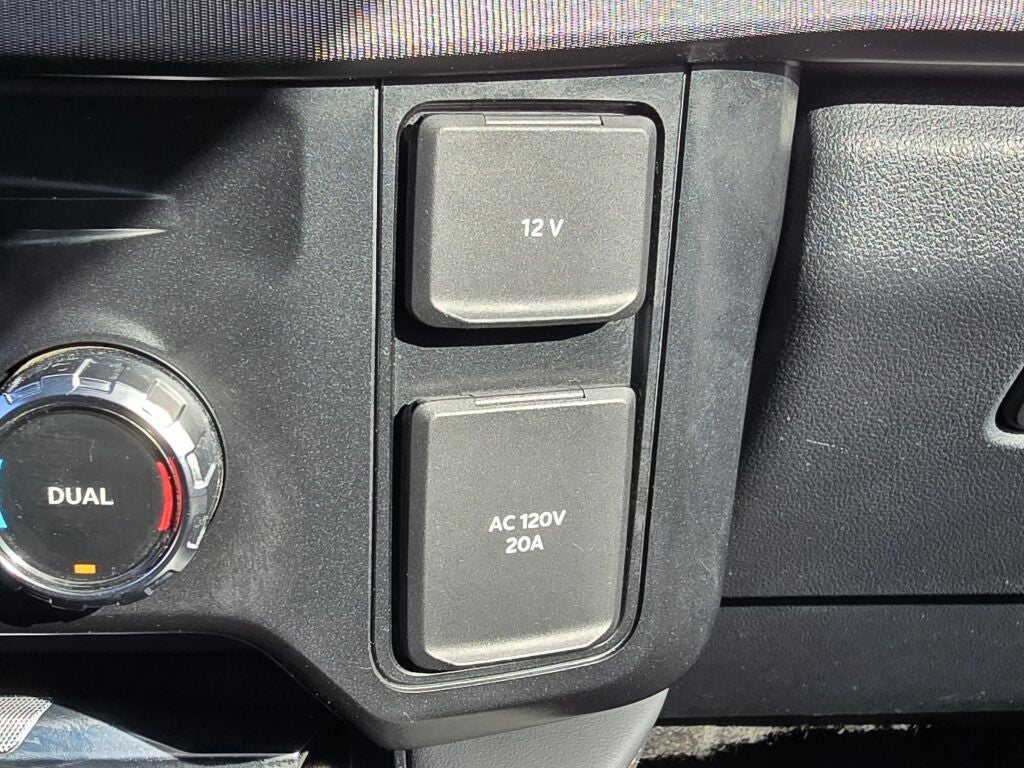 2024 Ford F-350SD Platinum
