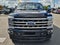 2024 Ford F-350SD Platinum