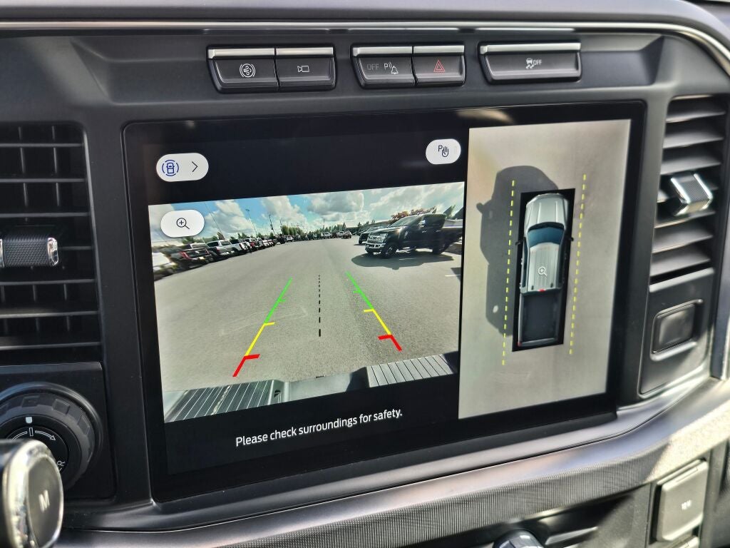 2024 Ford F-350SD Platinum