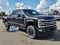 2024 Ford F-350SD Platinum