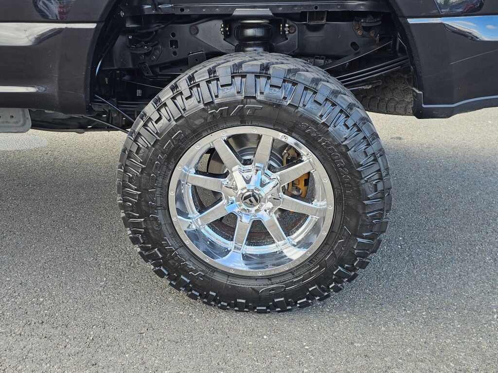 2017 Ford F-350SD Lariat