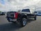 2017 Ford F-350SD Lariat