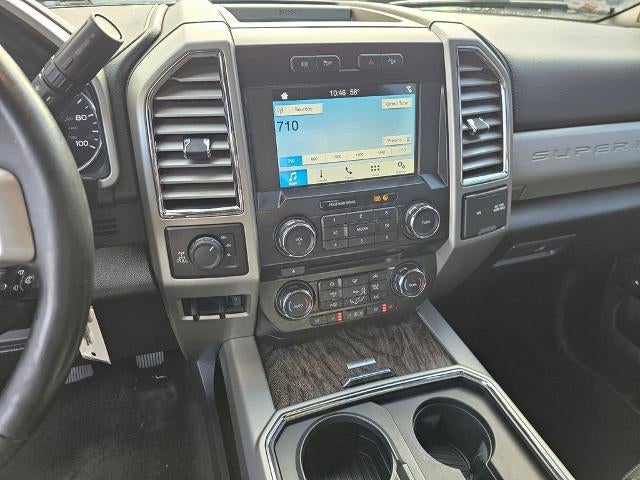 2017 Ford F-350SD Lariat