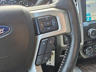 2017 Ford F-350SD Lariat