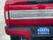 2021 Ford Super Duty F-350 SRW Limited 4WD Crew Cab 8 Box