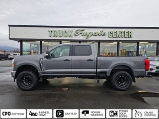 2024 Ford F-350SD XLT