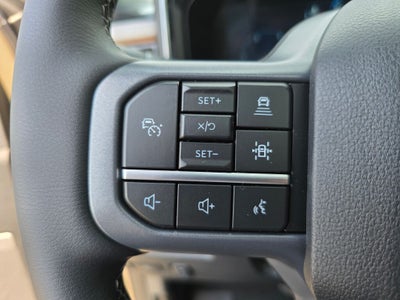 2026 Ford Super Duty F-350® Lariat®