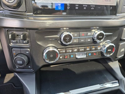 2026 Ford Super Duty F-350® Lariat®
