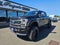 2022 Ford F-350SD Platinum
