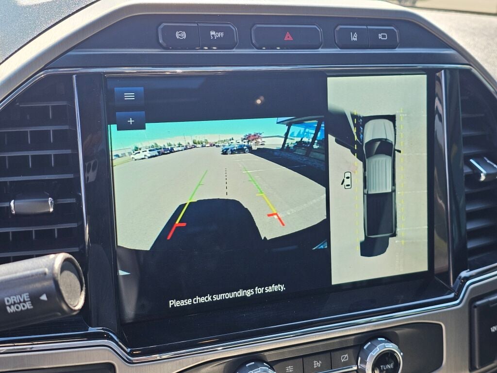 2022 Ford F-350SD Platinum