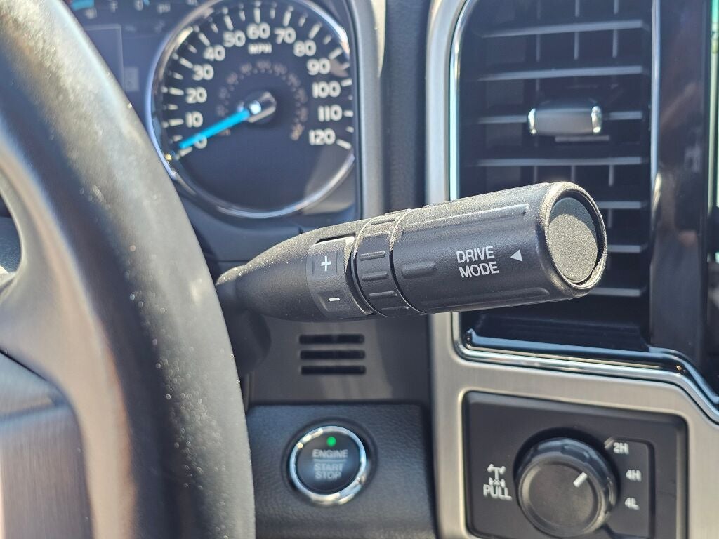 2022 Ford F-350SD Platinum