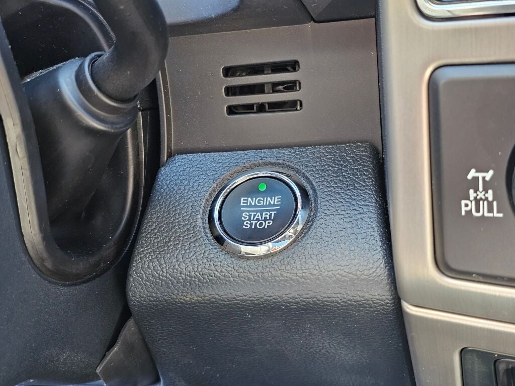 2022 Ford F-350SD Platinum