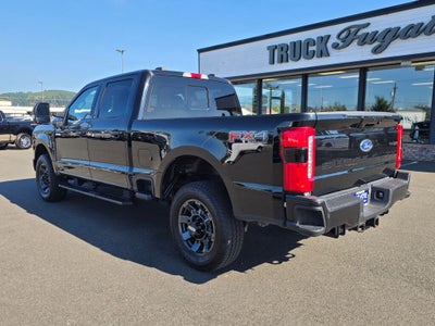 2023 Ford F-350SD Lariat