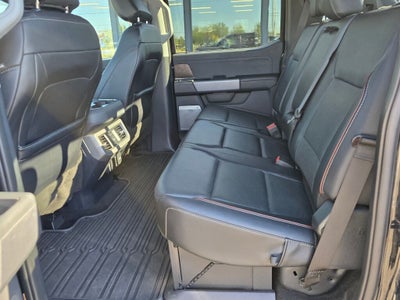 2023 Ford F-350SD Lariat