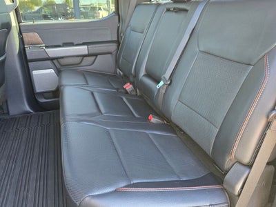 2023 Ford F-350SD Lariat