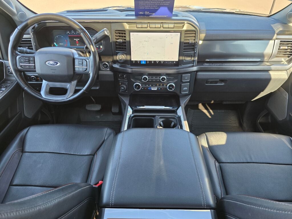 2023 Ford F-350SD Lariat