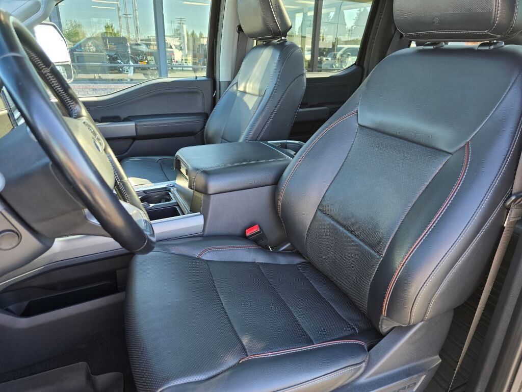 2023 Ford F-350SD Lariat