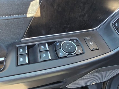 2023 Ford F-350SD Lariat
