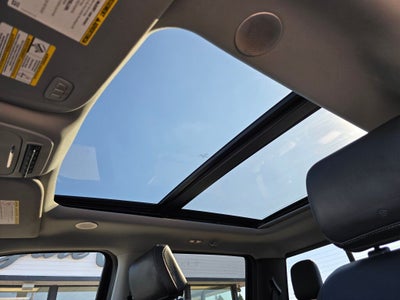2023 Ford F-350SD Lariat