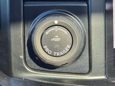2023 Ford F-350SD Lariat
