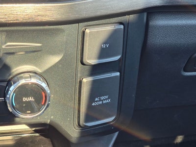 2023 Ford F-350SD Lariat